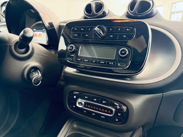 SMART ForTwo Twinamic Passion - 163.000 Km