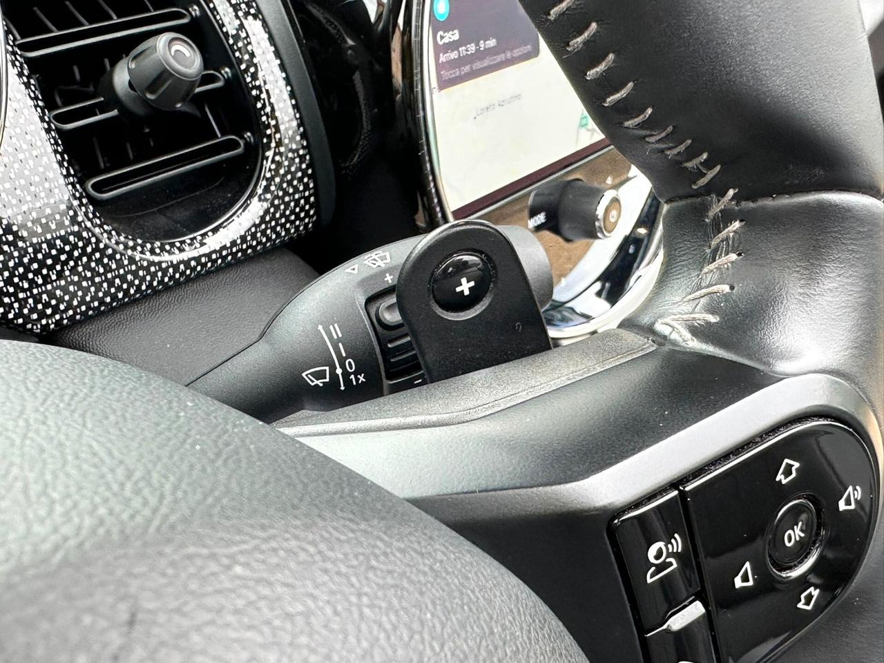 MINI COOPER S CABRIO YOURS 178CV