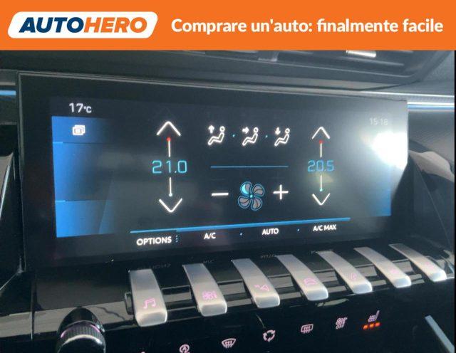 PEUGEOT 508 BlueHDi 130 Stop&Start EAT8 SW Allure Pack