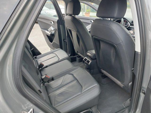 AUDI Q3 Sportback 35 TDI quattro S tronic Business Plus