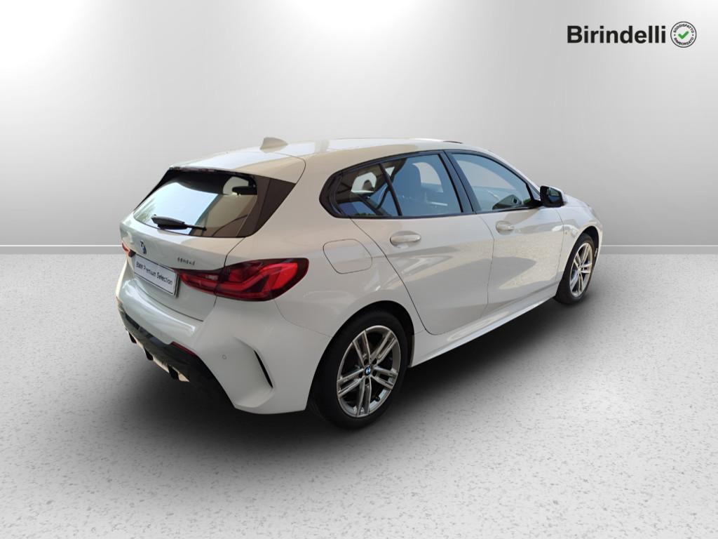 BMW Serie 1 (F40) - 116d 5p. Msport