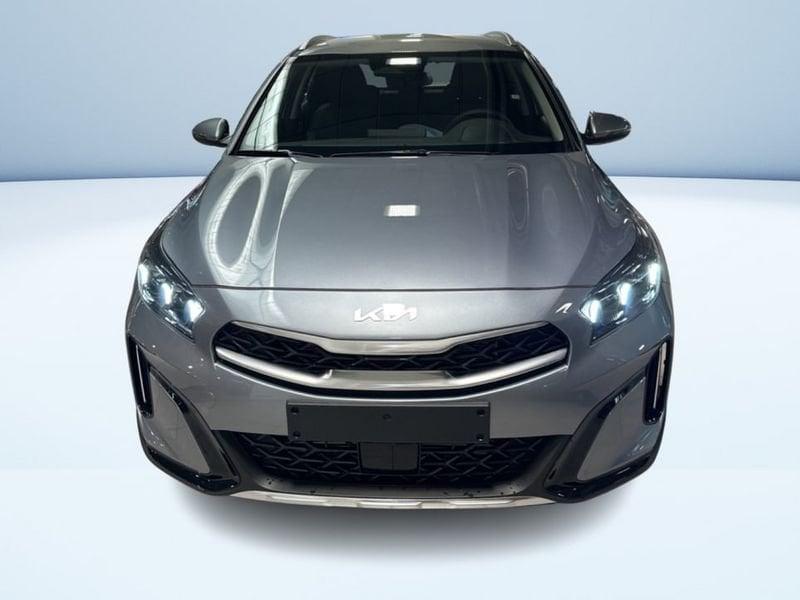 KIA Xceed 1.5 TGDI Mild Hybrid DCT Business MY25