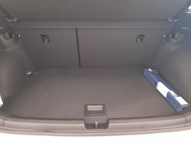 Volkswagen Polo 1.0 TSI Edition 50 DSG