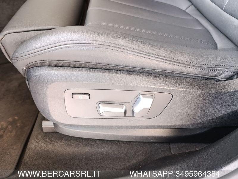 BMW X5 xDrive 25d Business autom.