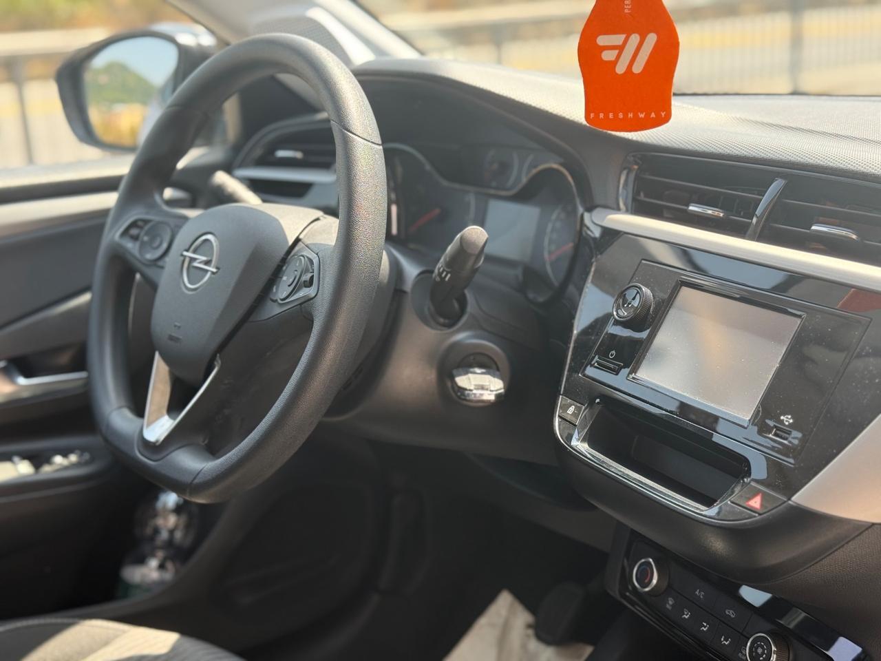 Opel Corsa 1.2 100 CV GS Line