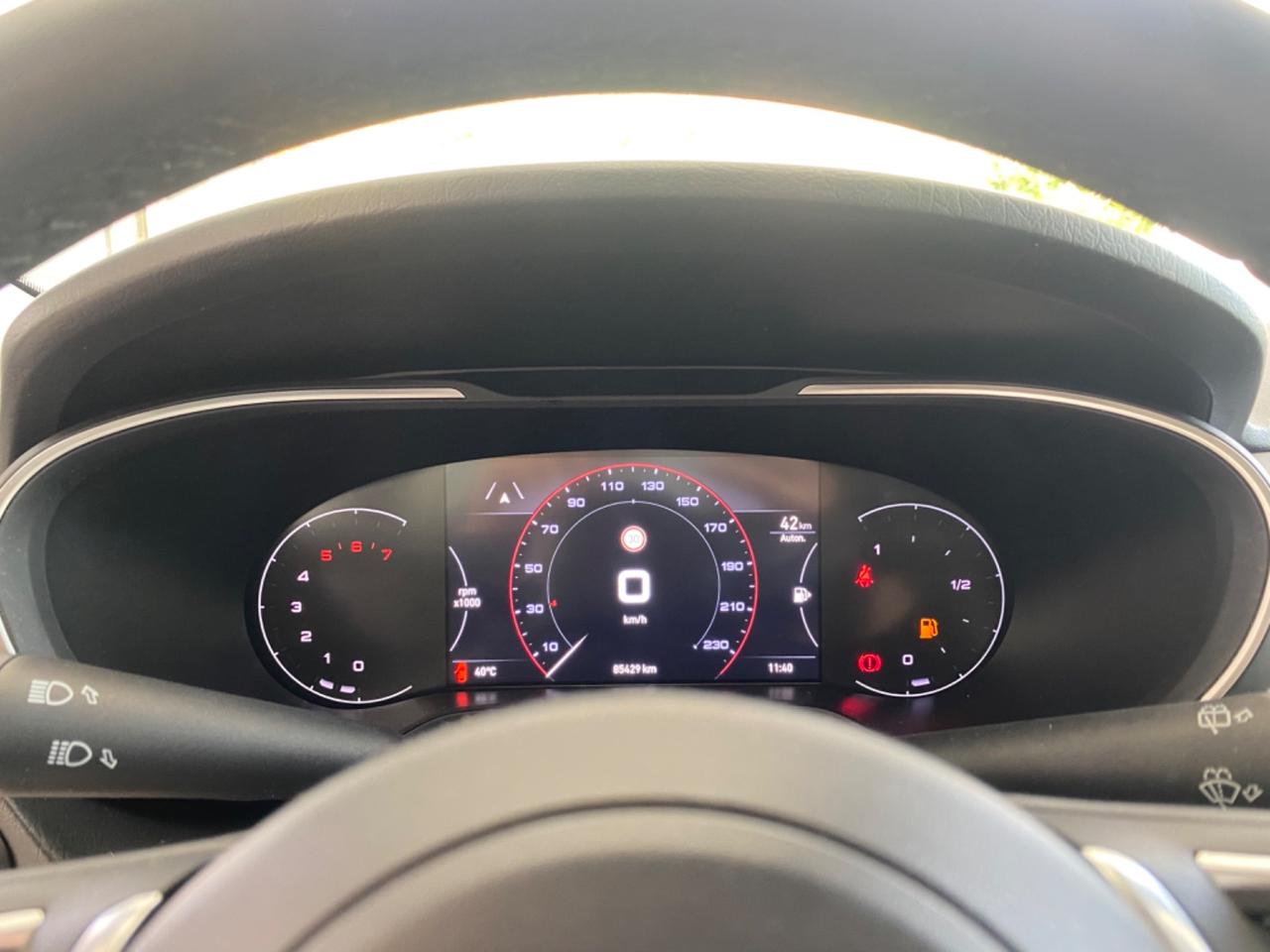 Fiat Tipo 1.6 Mjt 130CV S&S 5P LOUNGE+CAM/LED2022