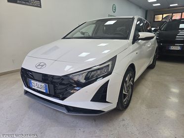 HYUNDAI I20 HYBRID 1.0CC