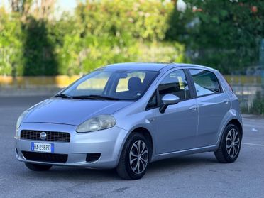 Fiat Grande Punto 1.3 MJT
