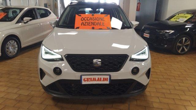 SEAT Arona 1.0 EcoTSI 110 CV Style FULL LED APP CONNECT