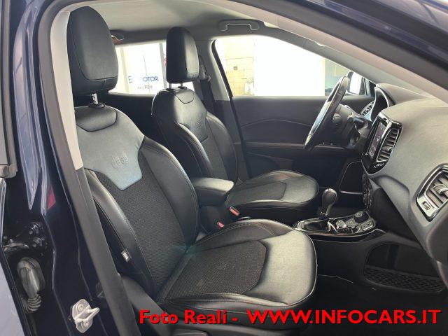 JEEP Compass 2.0 Multijet II aut. 4WD Limited PROMO