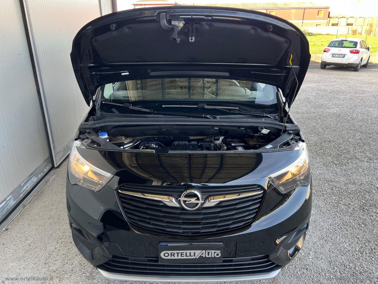 Combo Cargo 1.5 D 130S&S AT8 COME NUOVO