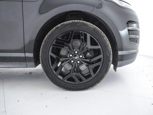 LAND ROVER Range Rover Evoque 2.0D I4 163CV AWD Auto R-Dynamic SE