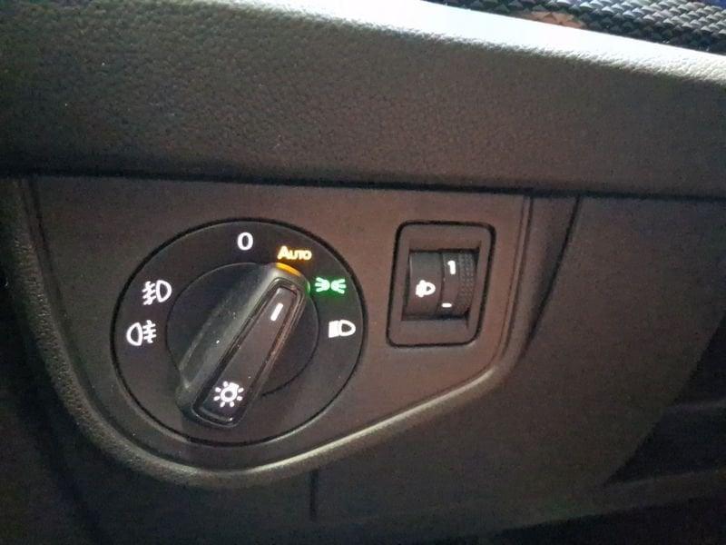 Volkswagen Polo 1.0 EVO Life