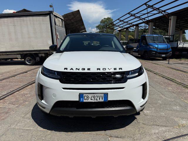 LAND ROVER Range Rover Evoque 2.0D I4-L.Flw 150 CV AWD AUTOCARRO N1