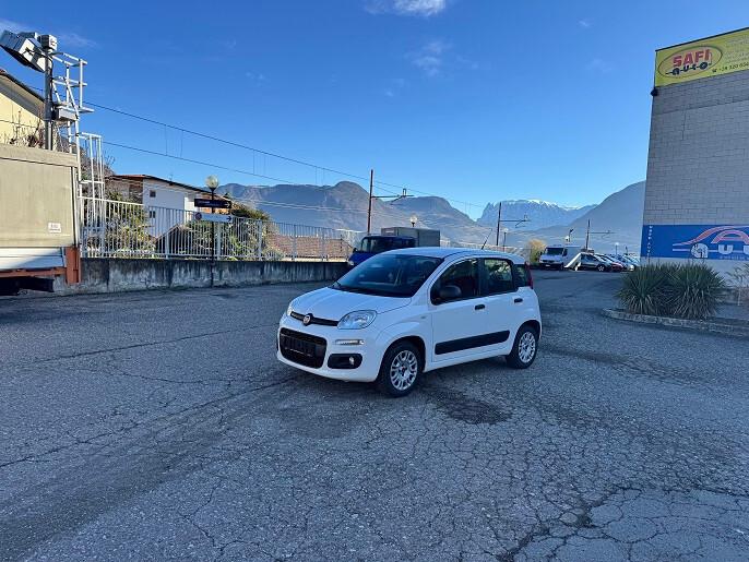 Fiat Panda 1.2 Benzina Emozion
