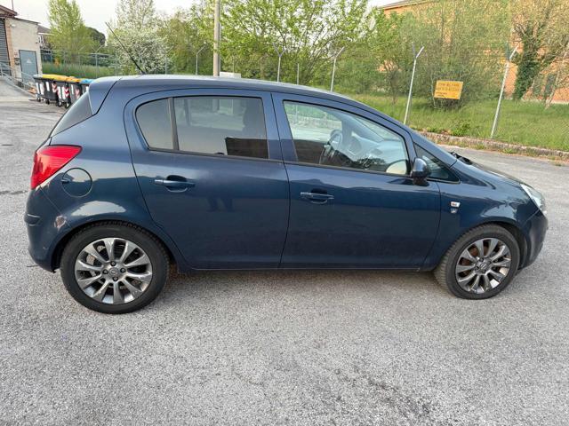OPEL Corsa 1.3 CDTI 75CV F.AP. 5p Edition Stupenda Bellissima
