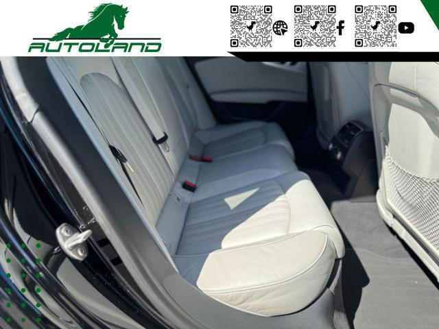AUDI A7 SPB 3.0 TDI 272 CV quattro S tronic s-line
