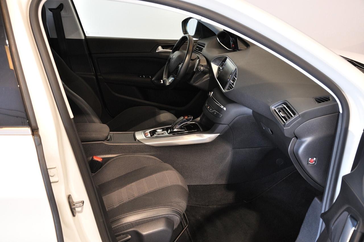 Peugeot 308 BlueHDi 130 S&S EAT8 SW Allure IVA ESPOSTA