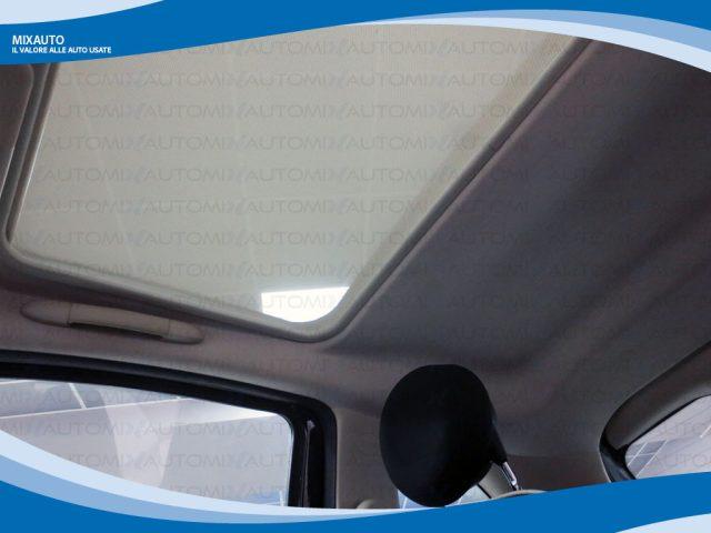 FIAT 500 1.2 69cv EasyPower Lounge EU6