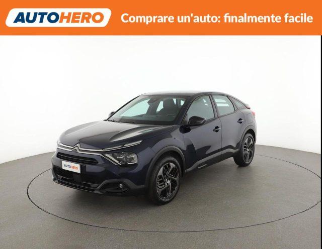 CITROEN C4 PureTech 130 Plus