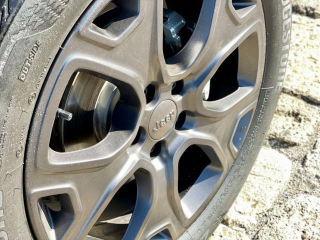 JEEP Renegade 1.6 M-Jet 130cv 80th Anniversary (Led/App)