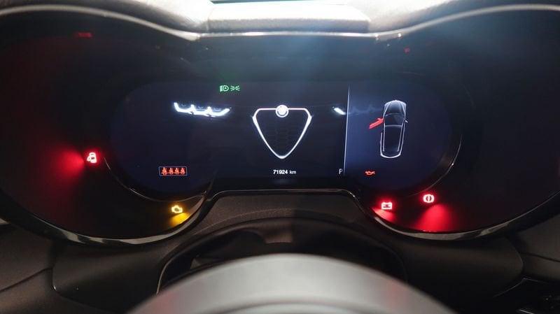 Alfa Romeo Tonale Tonale 1.6 diesel 130 CV TCT6 Super