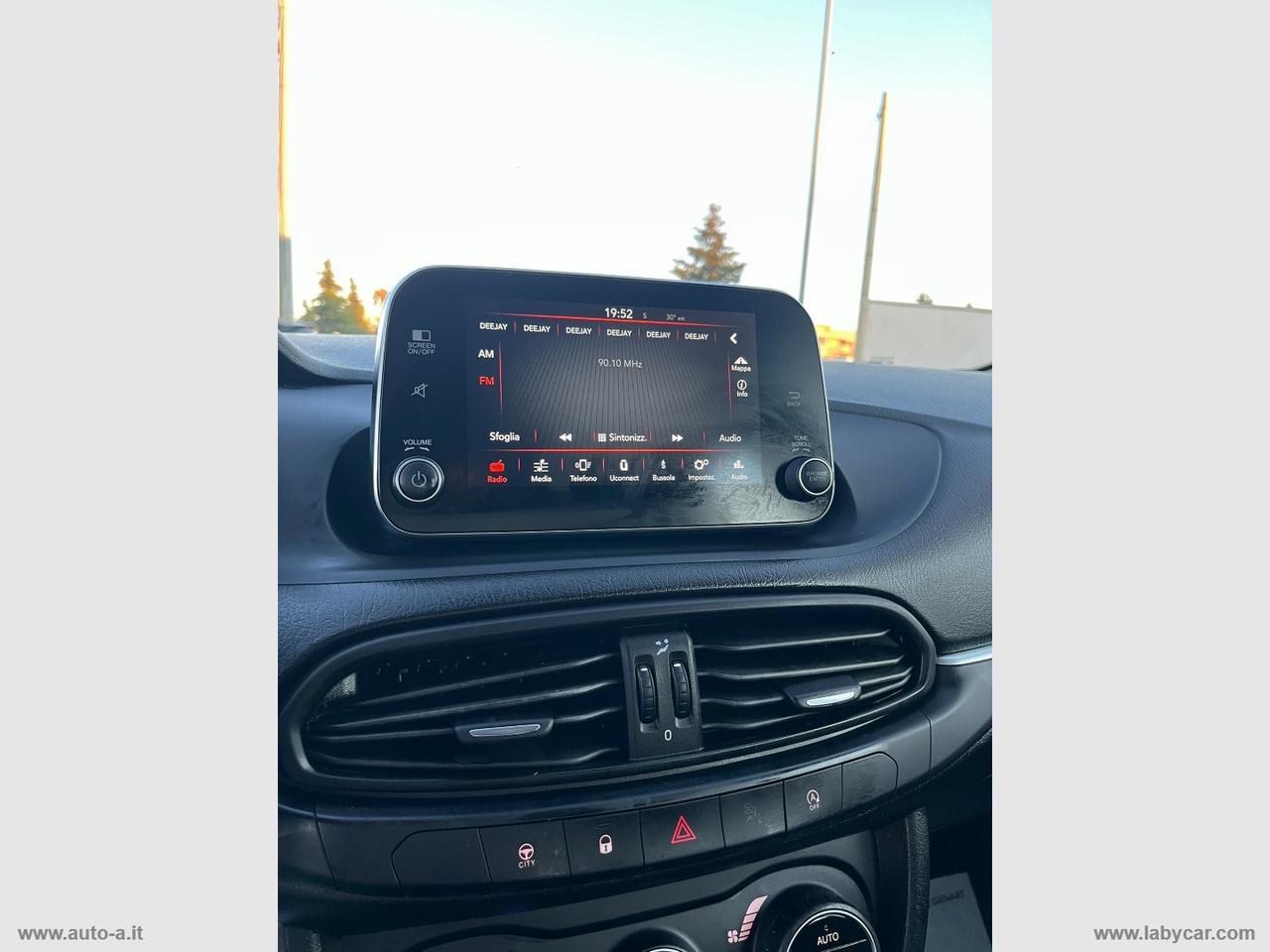 FIAT Tipo 1.6 Mjt S&S 5p. Business
