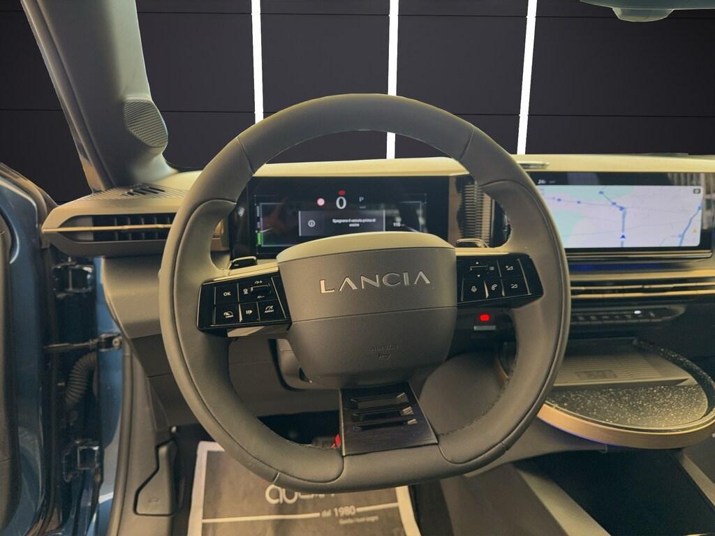 Lancia Ypsilon 1.2 mhev LX e-dct