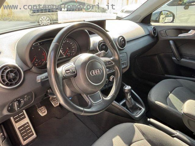 AUDI A1 SPB 1.4 TDI Admired