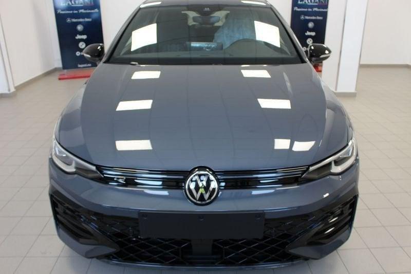 Volkswagen Golf 2.0 TDI 150 CV DSG SCR R-Line Plus