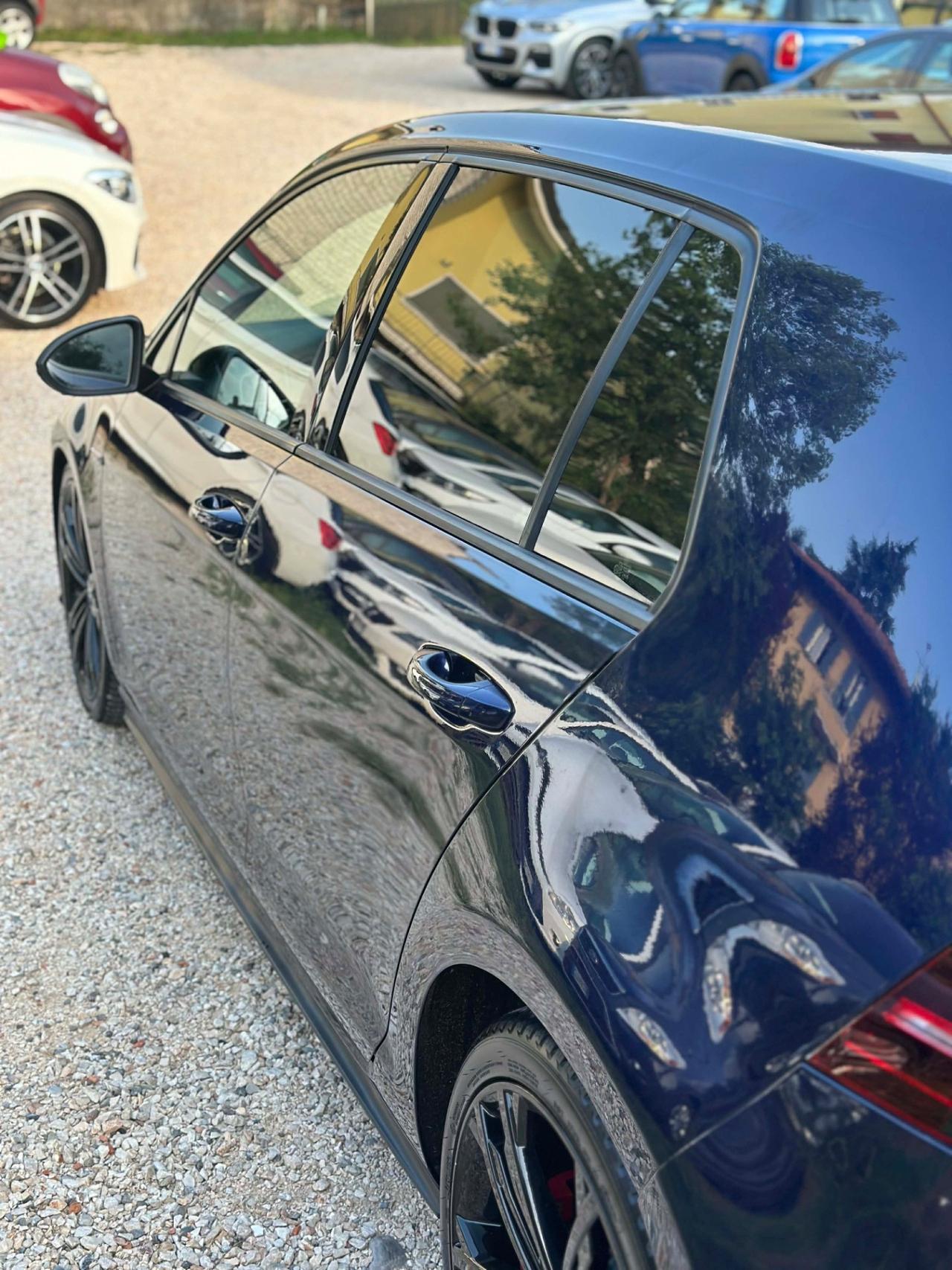 Volkswagen GOLF GTI PERFORMANCE 5P EU6B FULLOPT