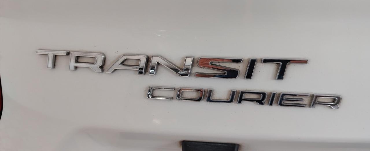 FORD TRANSIT 1.5 TDCI AUTOCARRO EURO 6B