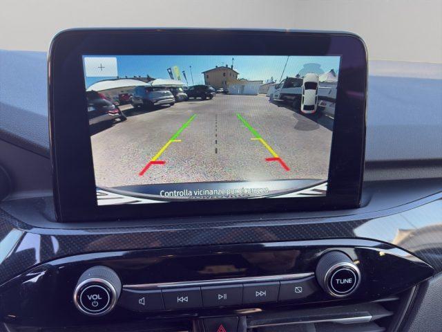 FORD Kuga 2.0 EcoBlue 120 CV aut. 2WD ST-Line