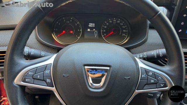 DACIA Sandero Stepway 1.0 TCe ECO-G Comfort