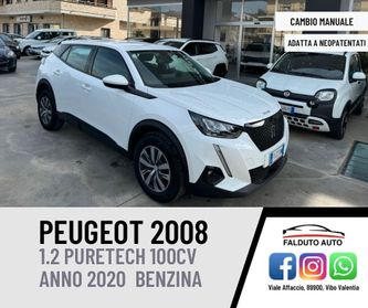 Peugeot 2008 PureTech 130 S&S Allure