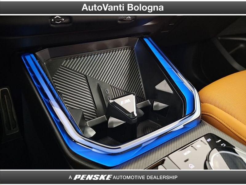 BMW X3 X3 xDrive20 48V MSport