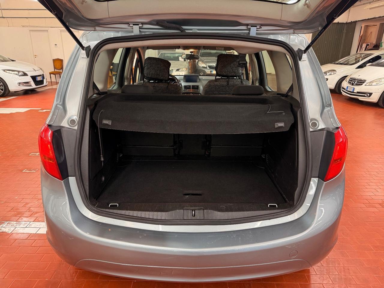 Opel Meriva 1.3 CDTI ecoFLEX Cosmo Ok neopatentati