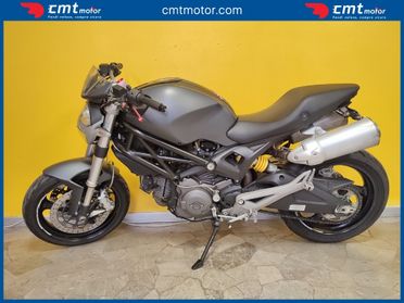 Ducati Monster 696 - 2011