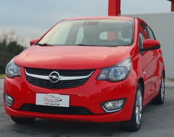 Opel Karl 1.0 75 CV N-Joy 2016 112milakm neopatentati