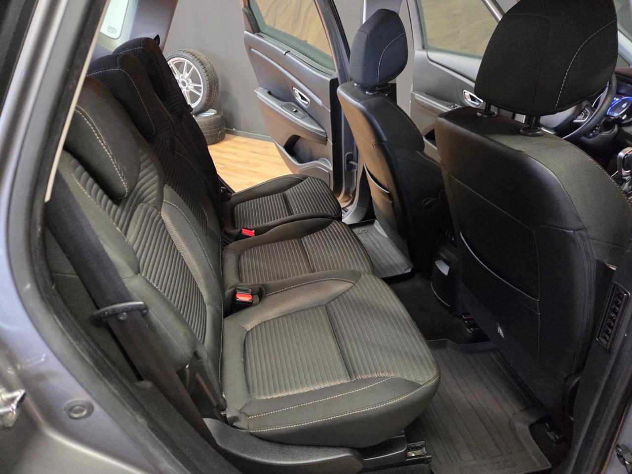 Renault Scenic 1.5 dci energy Sport Edition2 110cv edc