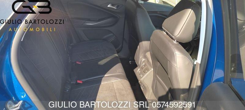 Opel Grandland 1.5 diesel Ecotec Start&Stop aut. Ultimate