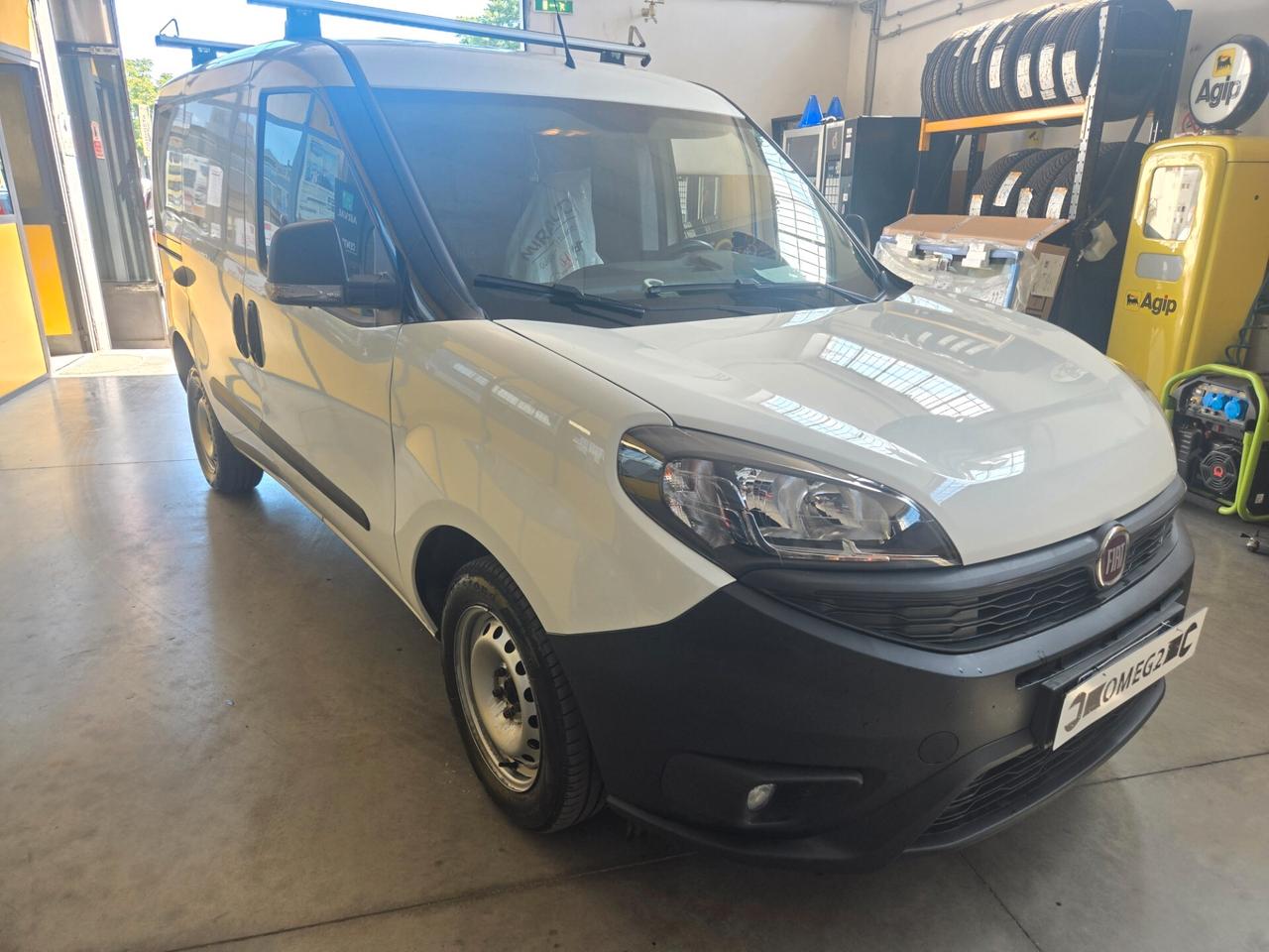 Fiat Doblo Doblò 1.3 IVA COMPRESA