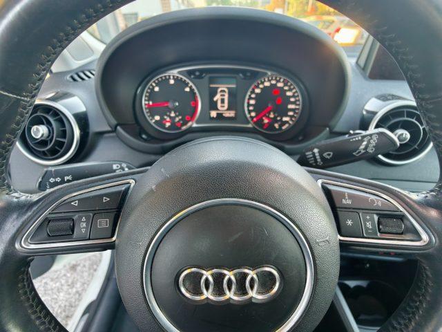 AUDI A1 1.6 TDI 105 CV Ambition
