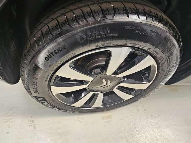 Citroen C3 C3 1.2 Max s&s 110cv