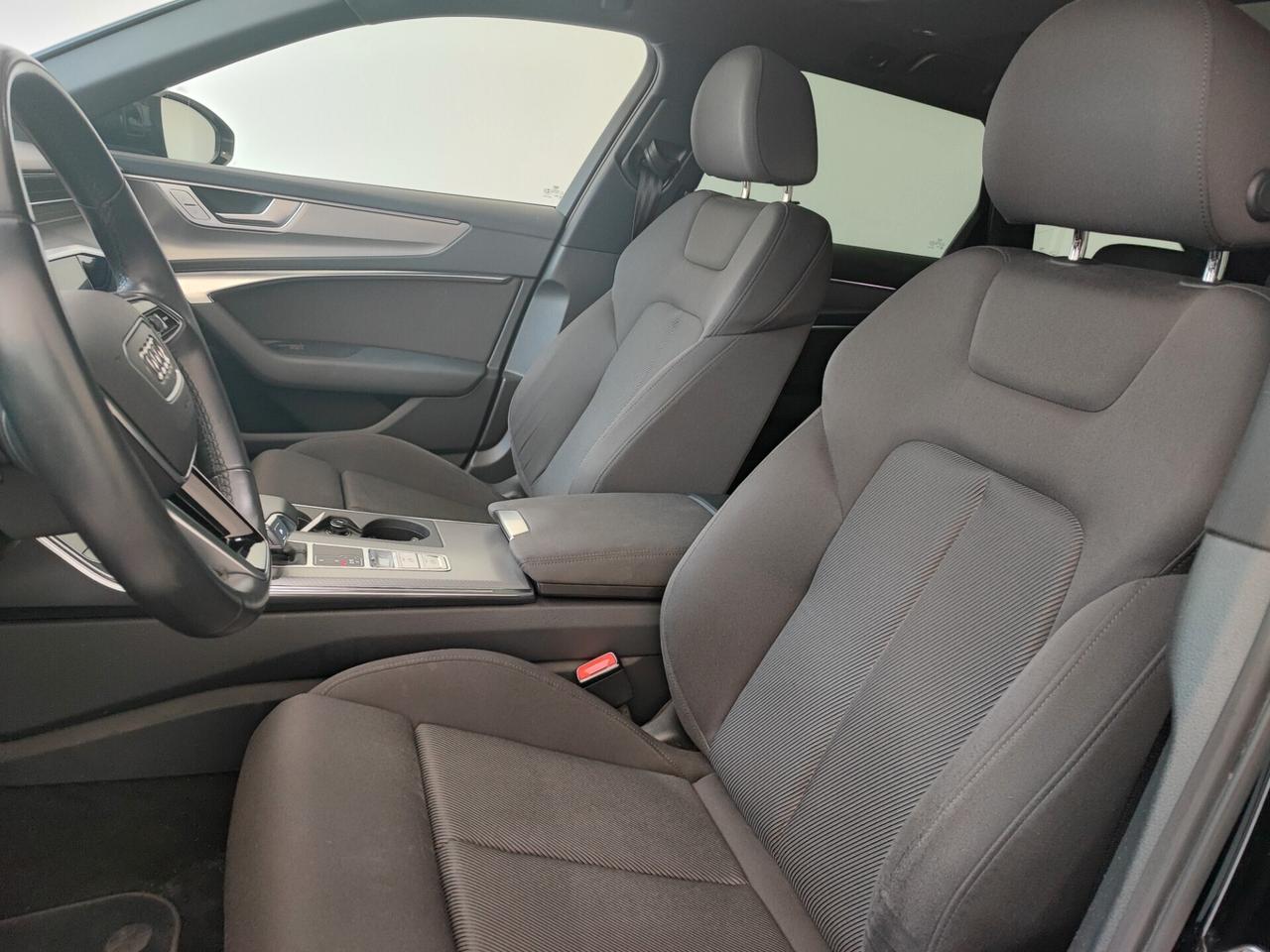 Audi A6 Avant 40 2.0 TDI quattro ultra S tronic Sline