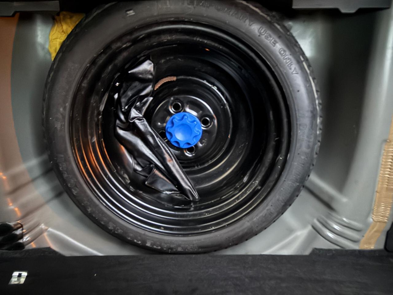 Toyota Yaris 1.4 D-4D DPF diesel solo export