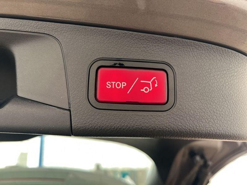 Mercedes-Benz GLA GLA 200 d Automatic Sport Plus