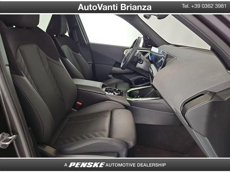 BMW X3 X3 xdrive20d MSport Pro