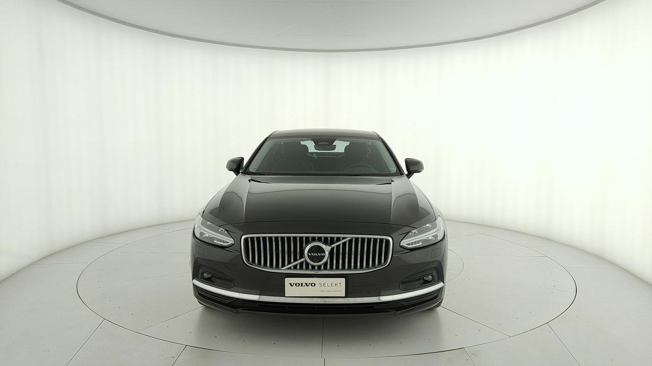 VOLVO S90 2.0 b4 Plus Bright auto