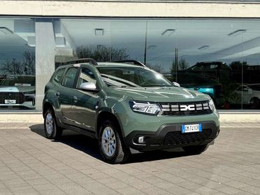 Dacia Duster 1.0 TCe 4x2 100cv Eco-G Expression